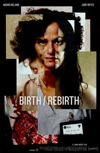 Locandina del film Birth Rebirth