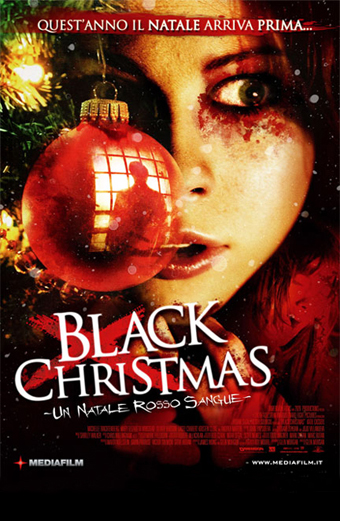 Black Christmas, Un Natale Rosso Sangue 2006, Glen Morgan, slasher