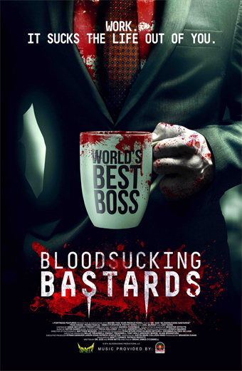 Bloodsucking bastards, Brian James O'Connell, Emma Fitzpatrick, vampire movie