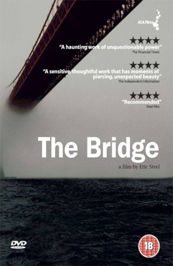 the Bridge, documentario 2005, il Ponte dei Suicidi, 
