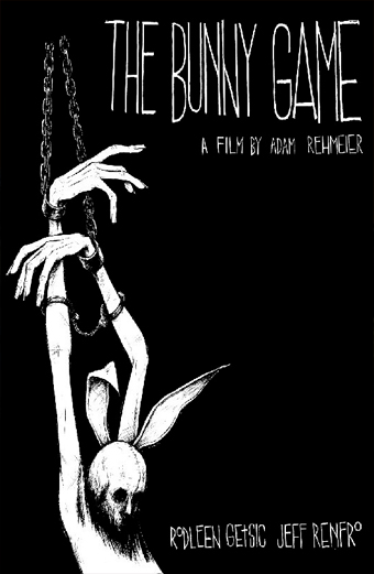 the Bunny game, adam Rehmeier, horror, torture porn