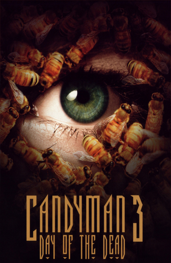 Candyman, Candyman 3, il Giorno della morte,