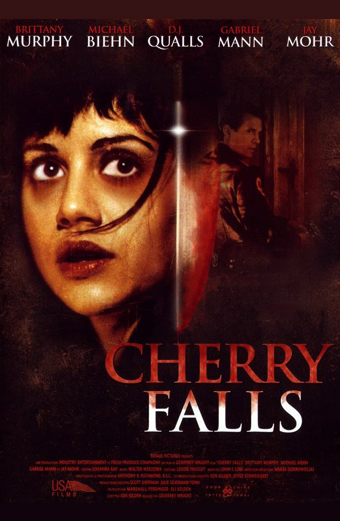 Cherry falls, il paese del male, Geoffrey Wright, Brittany Murphy