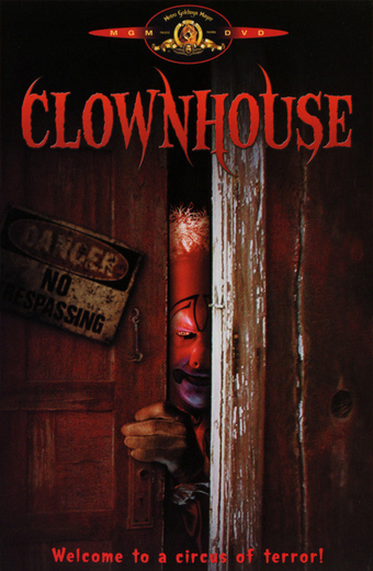Clownhouse, Victor Salva, Natan Forrest Winters