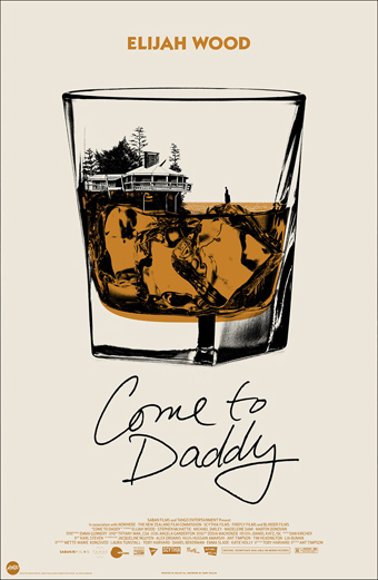 Come to daddy, Ant Timpson, Nuova Zelanda