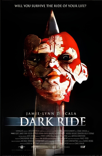 Dark ride, Craig Singer, slasher del 2006, Jamie-Lynn DiScala