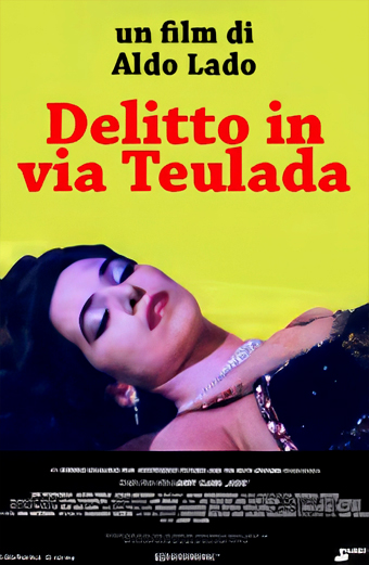 Delitto in via Teulada, film di Aldo Lado con la RAI, giallo con la RAI, giallo all'italiana del 1979
