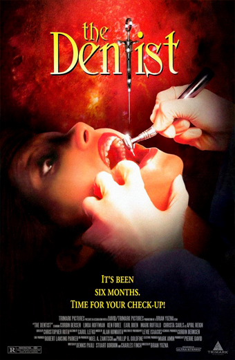 the Dentist, film di Brian Yuzna, Corbin Bersen