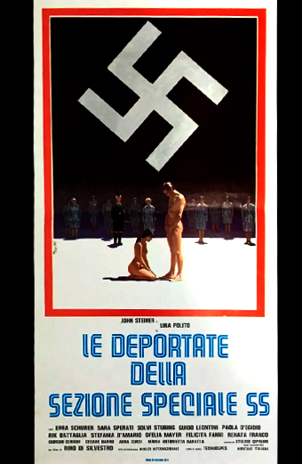 le Deportate della Sezione Speciale SS