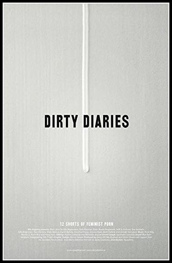 Dirty diaries, porno femminista, porno girato da donne