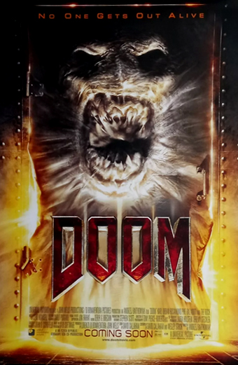 Doom, Andrzej Bartkowiak