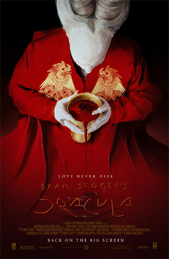 Dracula di Bram Stoker, Dracula di Coppola, Dracula di Gary Oldman