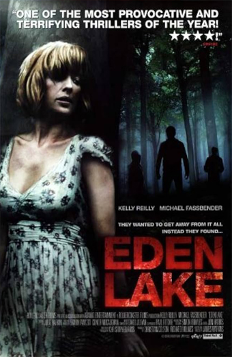 Eden Lake, James Watkins, Michael Fassbender
