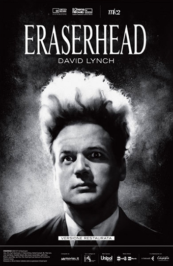 Eraserhead, la mente che cancella, David Lynch, Jack Nance, Charlotte Stewart