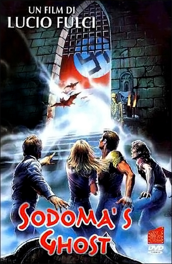 fantasma di sodoma, Lucio fulci film, Claudio Aliotti, Maria Salieri film
