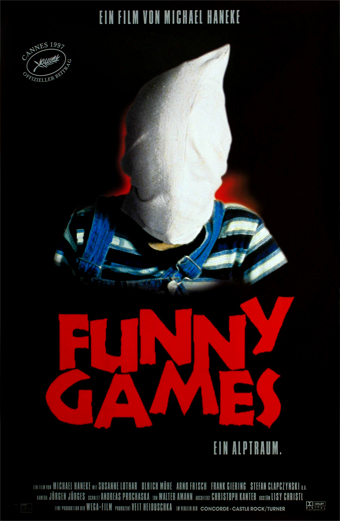 Funny games (1997)