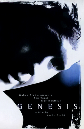 Genesis di Cerdà, Nacho Cerdà, Pep Tosar