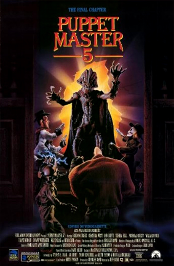 Giocattoli assassini – scontro finale (1994) di 