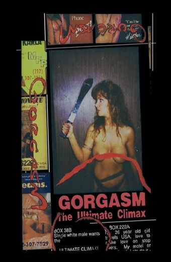 Gorgasm, Hugh Gallager, Rick Billock