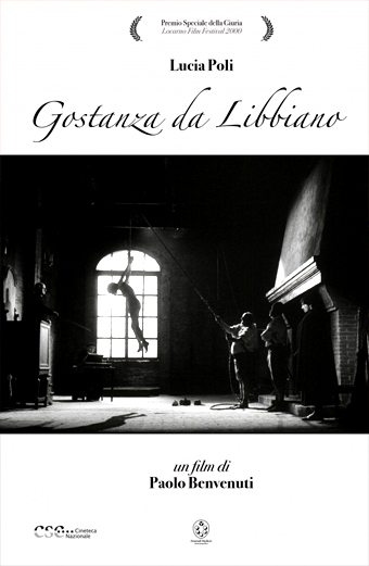 Gostanza da Libbiano, Paolo Benvenuti, Licia Poli