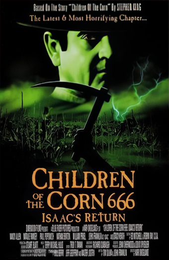 Children of the corn 666, il ritorno di Isaac, Isaac's Return