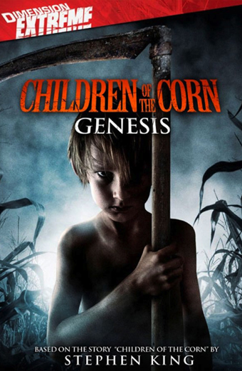 Children of the corn Genesis, sequel meno visti di grano rosso sangue