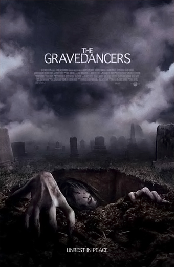 Gravedancers, Mike Mendez, Purcell