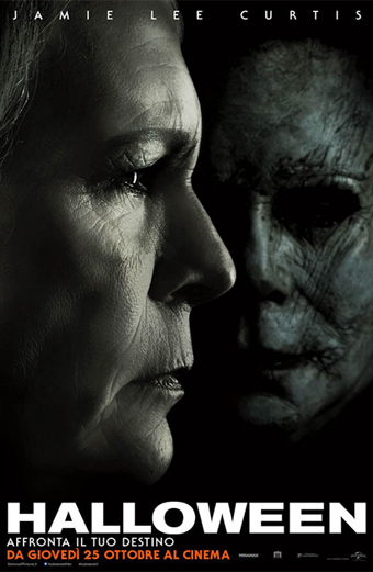 Halloween 2018, David Gordon Green, Judy Greer