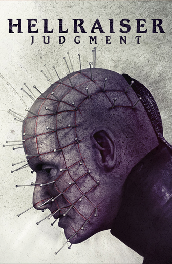 Hellraiser Judgment,