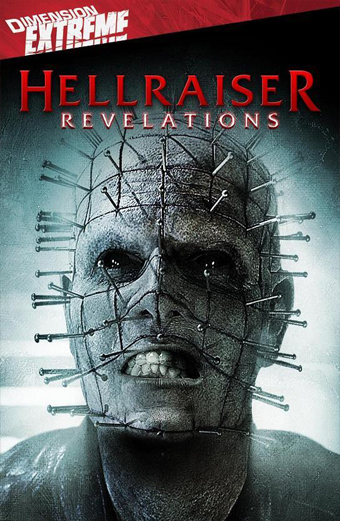 hellraiser revelations, Victor Garcia, Jay Gillespie, Nick Eversman