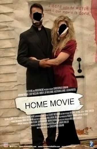 Home movie, Christopher Denham