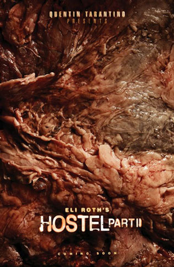 Hostel Part II, Eli Roth, Lauren German, Heather Matarazzo
