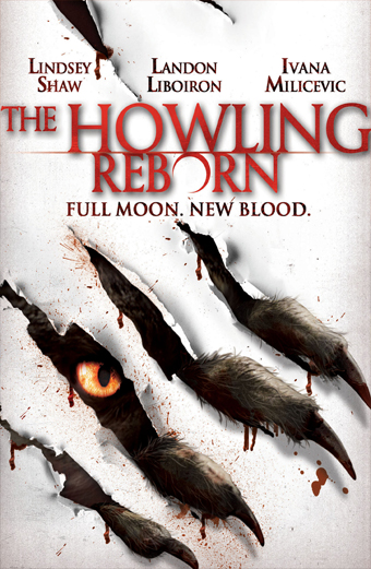 The Howling - Reborn. Il risveglio dei licantropi (2011) di Joe Nimziki