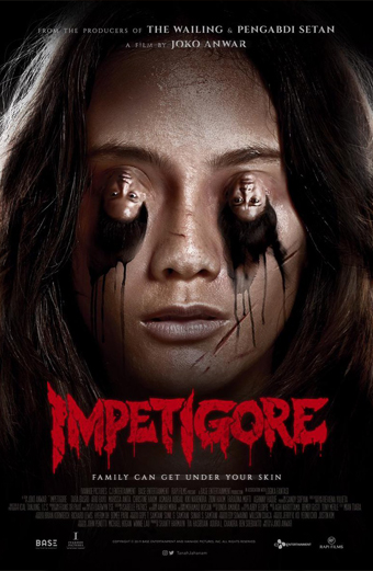 Impetigore, Perempuan Tanah Jahanam, Tara Basro, Marissa Anita, Joko Anwar