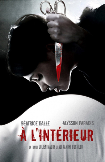 insiede di bustillo, à l'interiéur, horror francesce di bustillo, horror del 1959