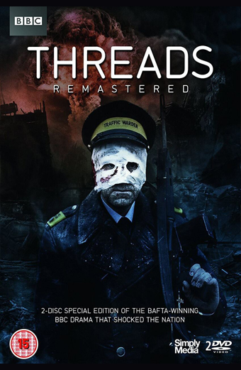 Ipotesi sopravvivenza, Threads, Mick Jackson, Karen Meagher, Reece Dinsdale