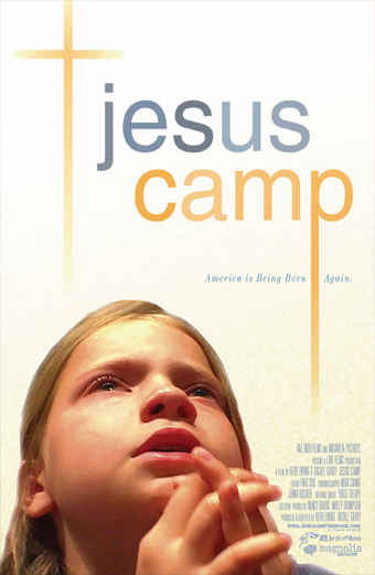 Jesus Camp, Heidi Ewing, Rachel Grady, Kids on Fire School of Ministry