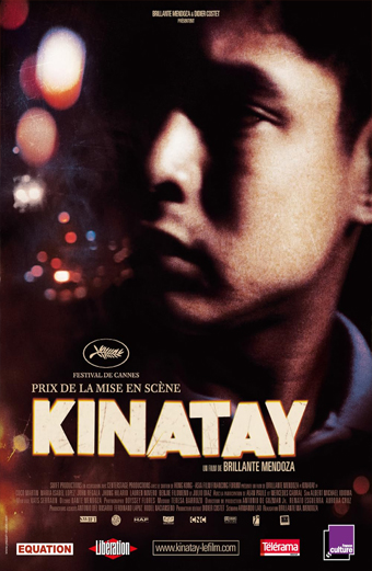 Kinatay, Brillante Mendoza, Peping, Coco Martin, Massacro