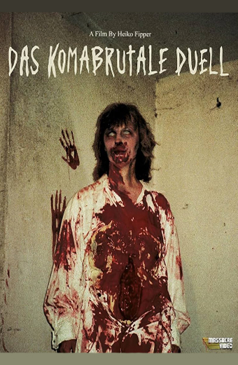 Komabrutale duell, Heiko Fipper, horror tedesco