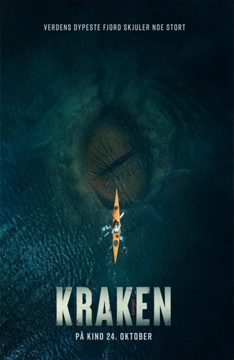 Kraken (2026) di Pål Øie