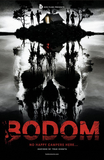 Lake Bodom, Taneli Mustonen, Santeri Helinheimo Mantyla, Mikael Gabriel, Mimosa Willamo, nelly Hirst-Gee