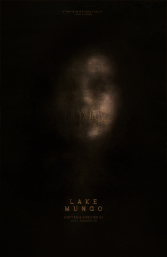 Lake Mungo, Joel Anderson, Talia Zucker