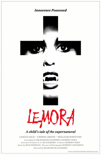 Lemora, la Metamorfosi di Satana, 