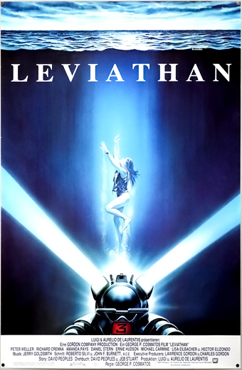 Leviathan 1989, 
