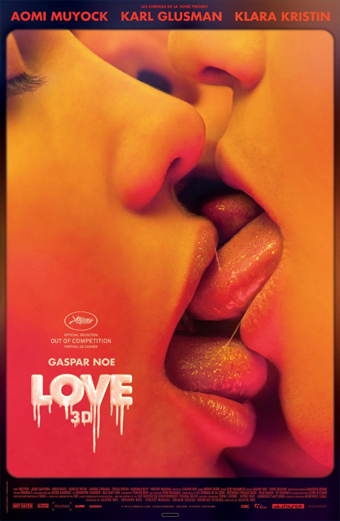 Love (2015) di Gaspar Noe