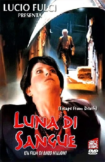 Luna di Sangue, Enzo Milioni, Jacques Sernas, Barbara Blasco