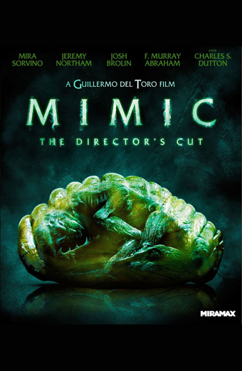 film sugli insetti che diventano intelligenti, film horror con animali che uccidono gli umani