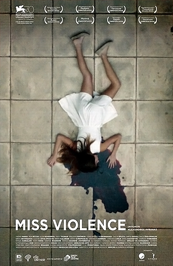 film che trattano il dramma degli abusi sui minori, un film drammatico di Avranas con una bambina abusata, film con il dramma dei bambini che si suicidano