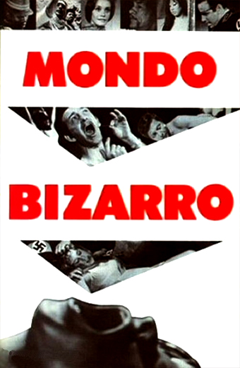 mondo movie diretto da Lee Frost