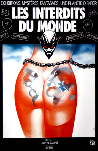 un mondo movie girato da una donna francese